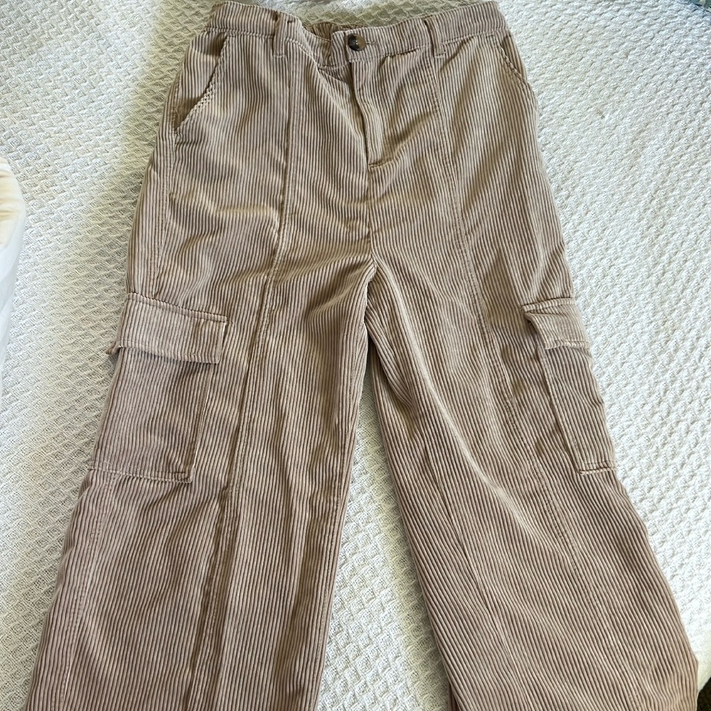 Harley and Me cargo pants